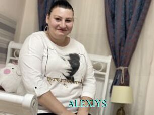 ALEXIYS