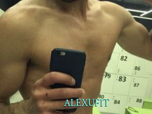 ALEXUFIT
