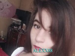 ALEXX88