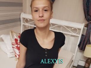 ALEXYIS