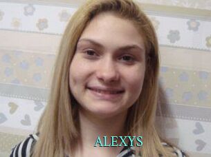 ALEXYS_