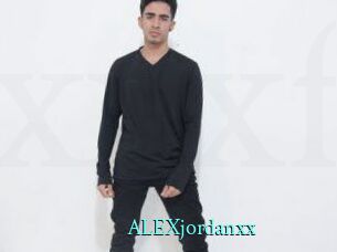 ALEXjordanxx