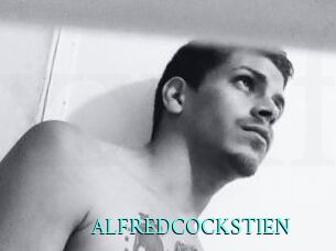 ALFREDCOCKSTIEN xxx Fantasy Land
