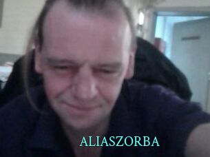 ALIASZORBA