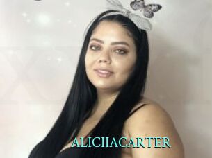 ALICIIACARTER
