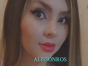 ALISSONROS