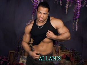 ALLANIS