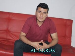 ALLEGROX
