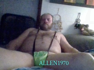 ALLEN1970