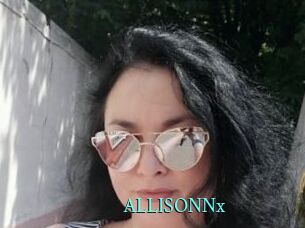ALLISONNx