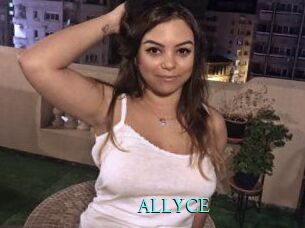 ALLYCE_