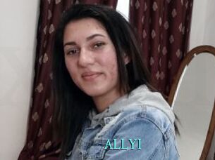 ALLYI