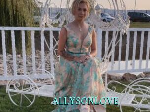 ALLYSONLOVE