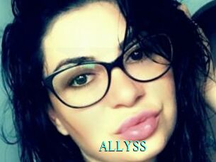 ALLYSS