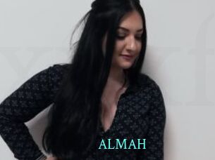 ALMAH