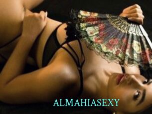 ALMAHIASEXY