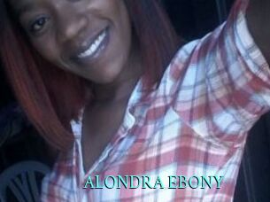 ALONDRA_EBONY