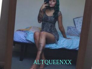 ALTQUEENXX xxx Fantasy Land