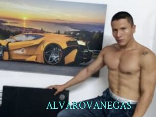 ALVAROVANEGAS xxx Fantasy Land