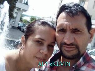 ALYxKEVIN