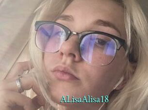 ALisaAlisa18