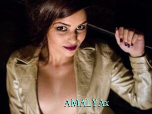 AMALYAx