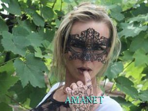 AMANET