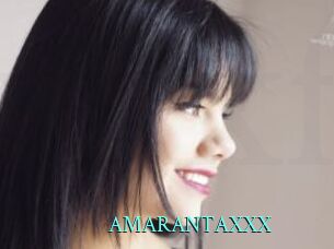AMARANTAXXX xxx Fantasy Land