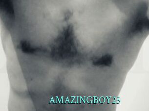 AMAZINGBOY25