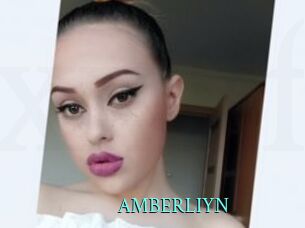 AMBERLIYN