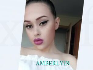 AMBERLYIN xxx Fantasy Land