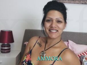 AMMORA