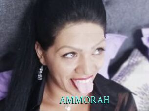 AMMORAH