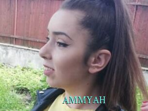 AMMYAH