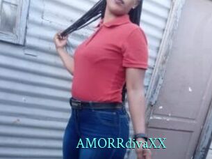 AMORRdivaXX