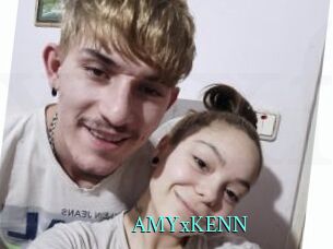 AMYxKENN