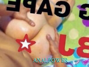 ANALPOWER
