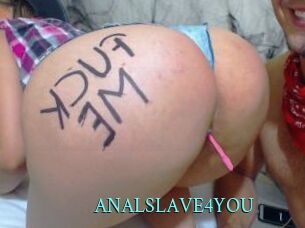 ANALSLAVE4YOU