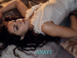 ANAYS xxx Fantasy Land