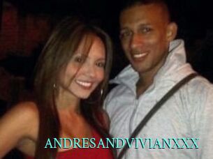 ANDRESANDVIVIANXXX