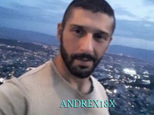 ANDREX18X