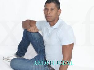 ANDYHUGEXL
