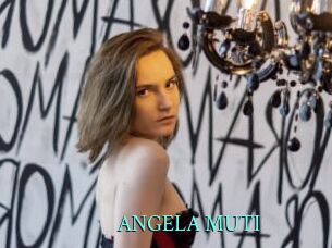 ANGELA_MUTI xxx Fantasy Land