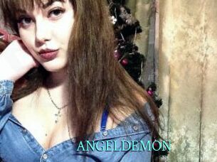 ANGELDEMON