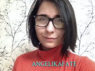 ANGELIKA_FATE xxx Fantasy Land