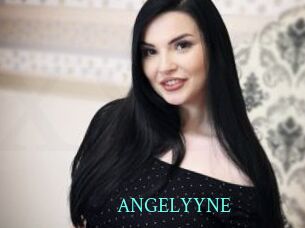 ANGELYYNE