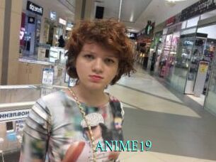 ANIME19