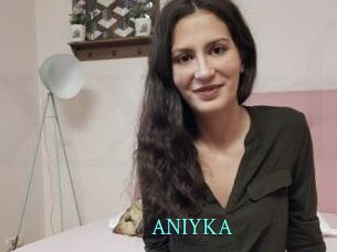 ANIYKA