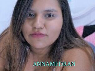 ANNAMEDRAN