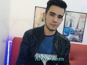 ANNDYmen